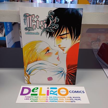Immagine di EIS