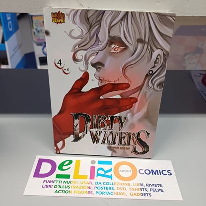 Immagine di DIRTY WATERS 004
