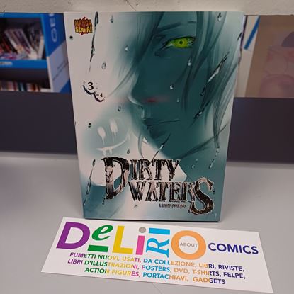 Immagine di DIRTY WATERS 003