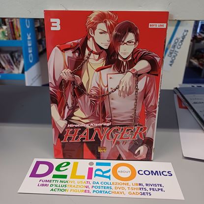 Immagine di HANGER 003