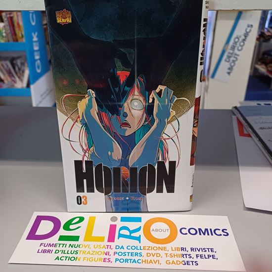 Immagine di HORION 003