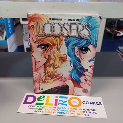 Immagine di LOOSERS 001