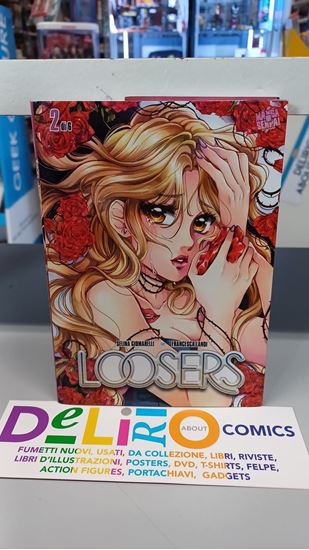 Immagine di LOOSERS 002