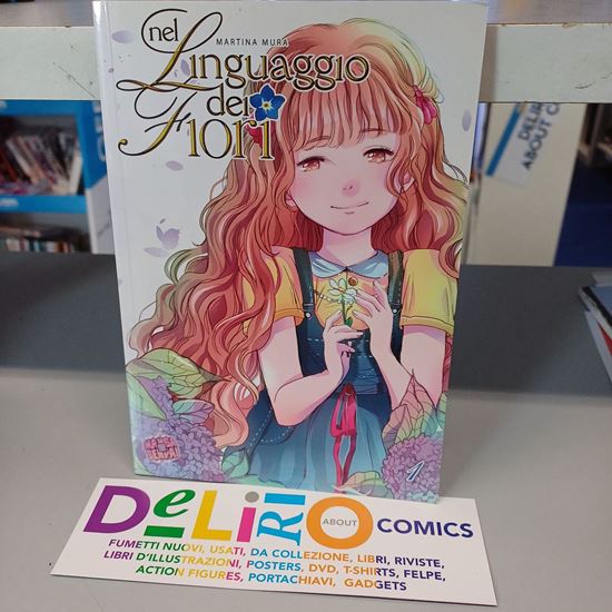 Immagine di NEL LINGUAGGIO DEI FIORI 001