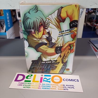 Immagine di THE KING OF BALLS BOX
