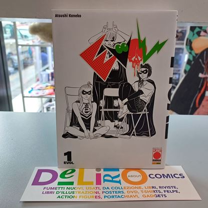 Immagine di EVOL 001