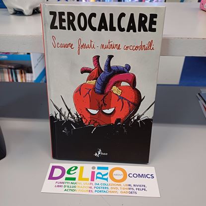 Immagine di SCAVARE FOSSATI - NUTRIRE COCCODRILLI