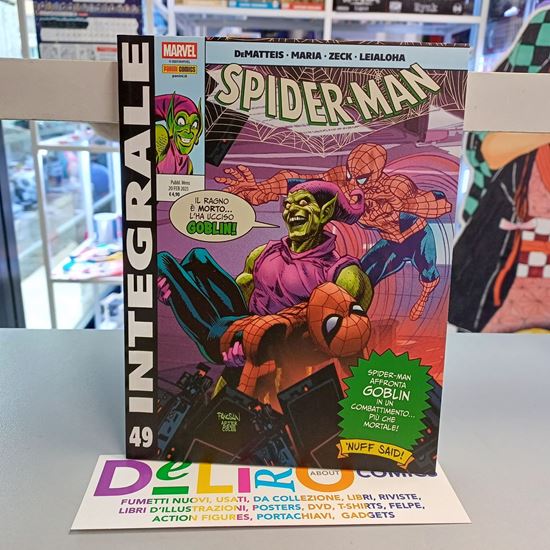 Immagine di SPIDER-MAN 049