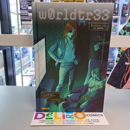 Immagine di WORLDTR33 002
