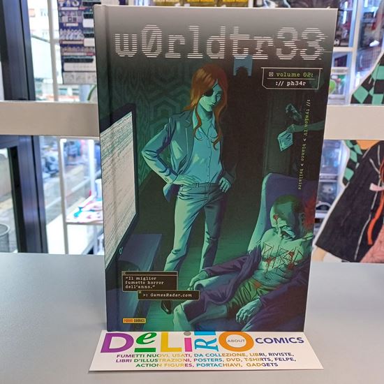 Immagine di WORLDTR33 002