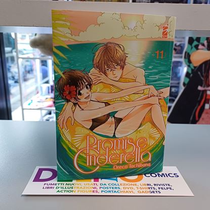 Immagine di PROMISE CINDERELLA 011