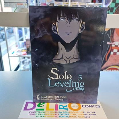 Immagine di SOLO LEVELING 005
