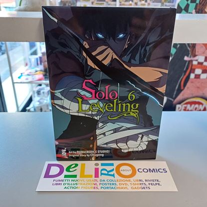 Immagine di SOLO LEVELING 006
