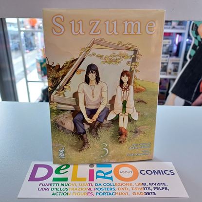 Immagine di SUZUME 003