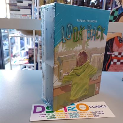 Immagine di LOOK BACK DELUXE EDITION BOX