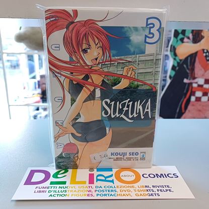 Immagine di SUZUKA 003