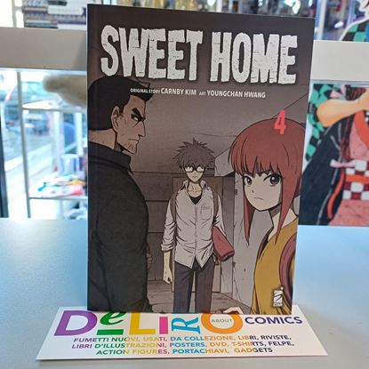 Immagine di SWEET HOME 004