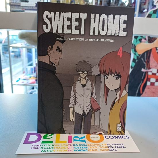 Immagine di SWEET HOME 004