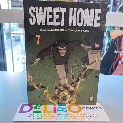 Immagine di SWEET HOME 007