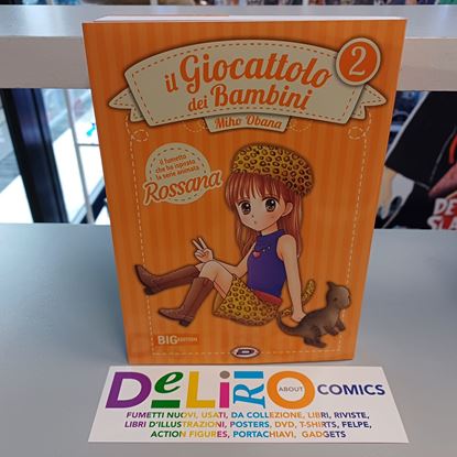 Immagine di IL GIOCATTOLO DEI BAMBINI BIG EDITION 002