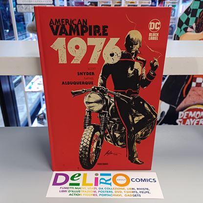 Immagine di AMERICAN VAMPIRE 1976