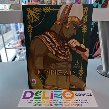 Immagine di ENNEAD 003