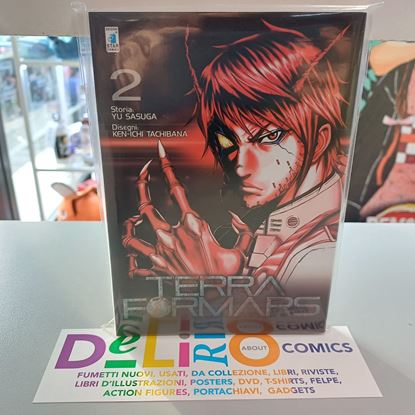 Immagine di TERRA FORMARS 002
