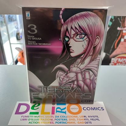 Immagine di TERRA FORMARS 003