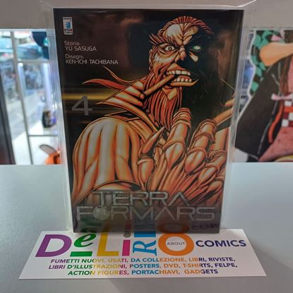 Immagine di TERRA FORMARS 004