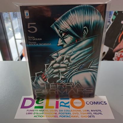Immagine di TERRA FORMARS 005