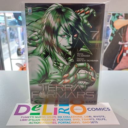 Immagine di TERRA FORMARS 007