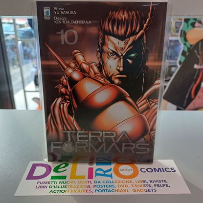 Immagine di TERRA FORMARS 010
