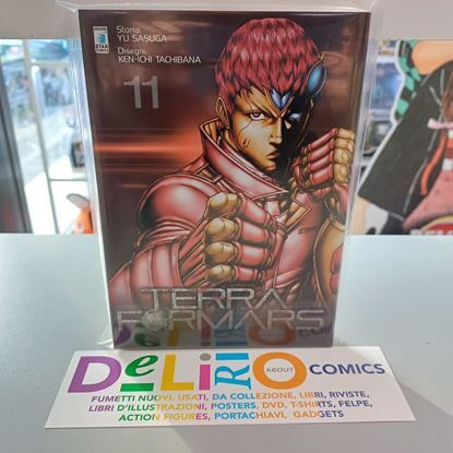 Immagine di TERRA FORMARS 011
