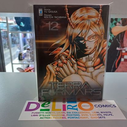 Immagine di TERRA FORMARS 012