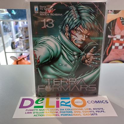 Immagine di TERRA FORMARS 013