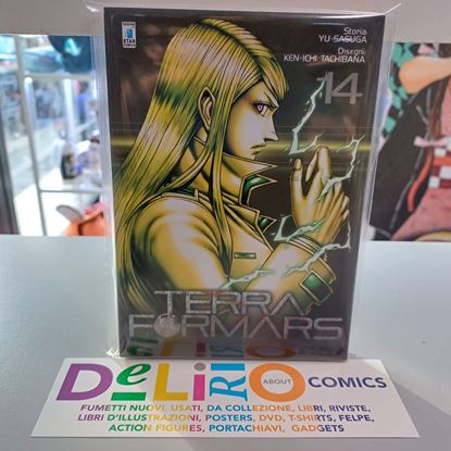 Immagine di TERRA FORMARS 014