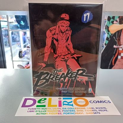 Immagine di THE BREAKER NEW WAVES 017