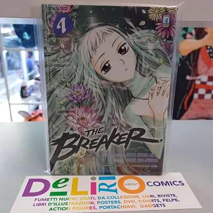 Immagine di THE BREAKER 004