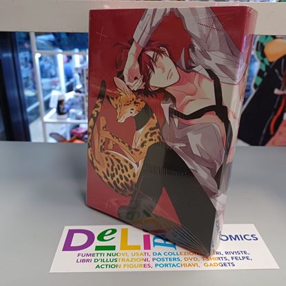 Immagine di THERAPY GAME BOX