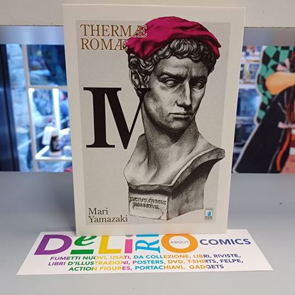 Immagine di THERMAE ROMAE 004