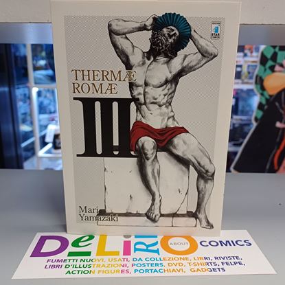 Immagine di THERMAE ROMAE 003