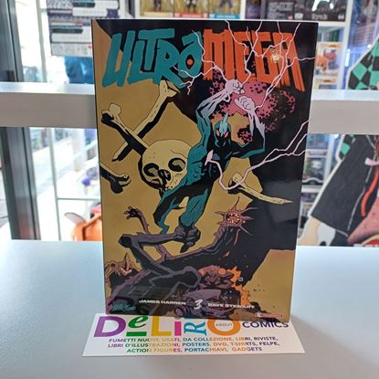 Immagine di ULTRAMEGA VARIANT MIGNOLA 003