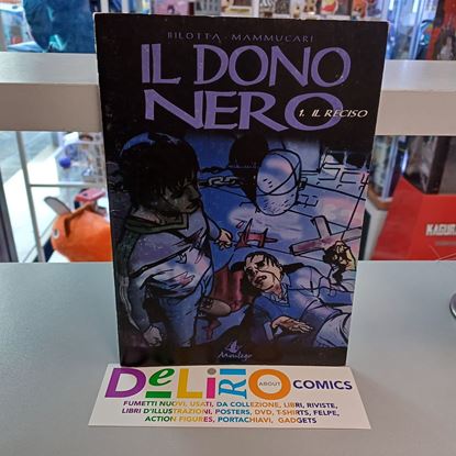 Immagine di IL RECISO