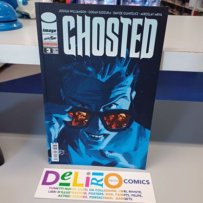 Immagine di GHOSTED 003