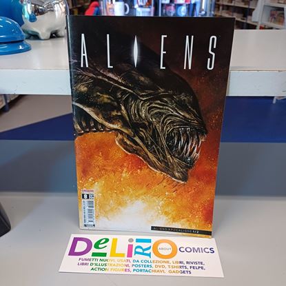Immagine di ALIENS 008