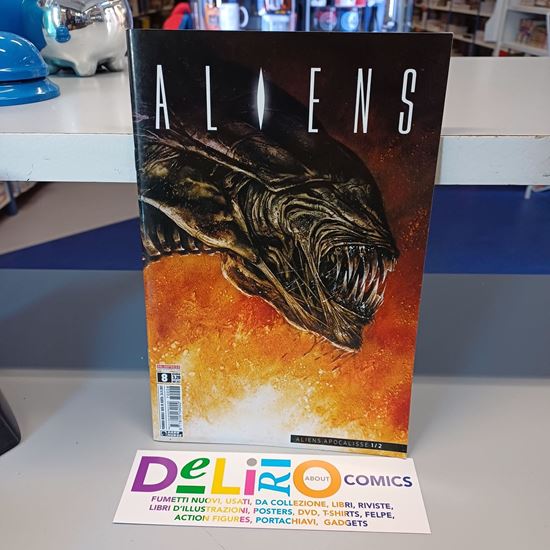 Immagine di ALIENS 008