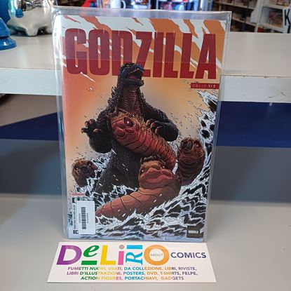 Immagine di GODZILLA 006