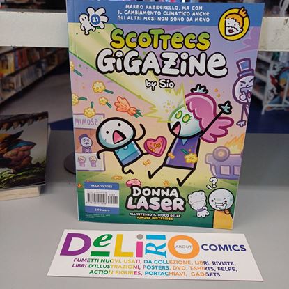 Immagine di SCOTTECS GIGAZINE 021