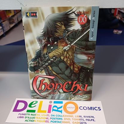 Immagine di CHONCHU 006
