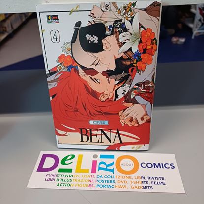 Immagine di BENA 004